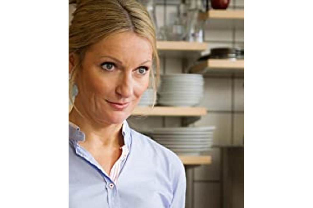 Monika Gruber Monika Gruber