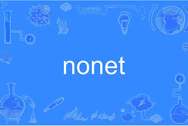 nonet nonet