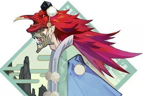 幽谷響(網易遊戲《陰陽師》御魂) 幽谷響(網易遊戲《陰陽師》御魂)