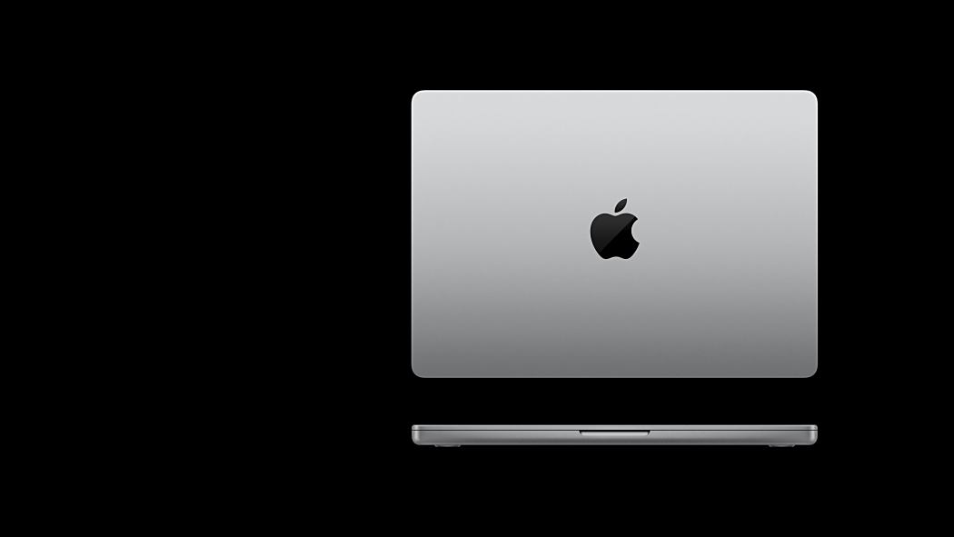 MacBook Pro 14 英寸(M5)