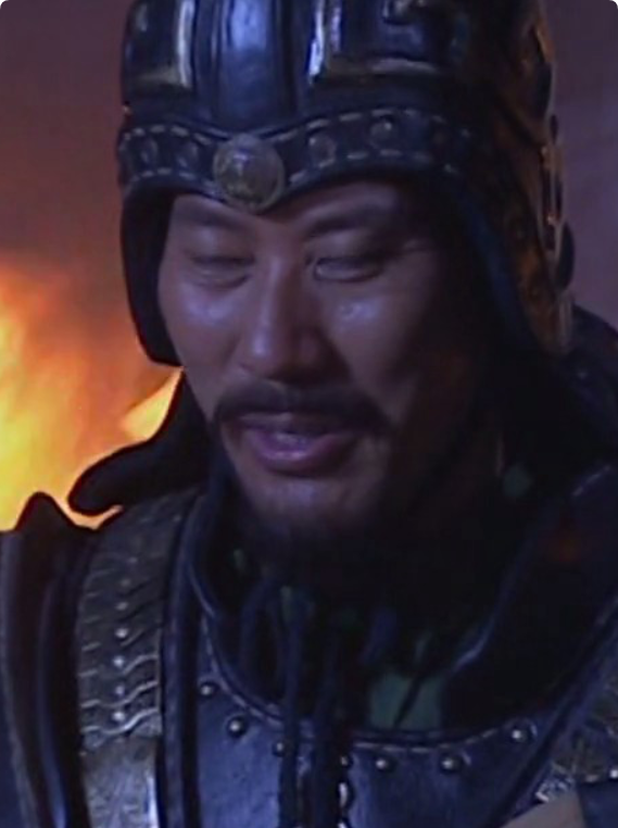 少林寺傳奇(少林傳奇（2007年電視劇）)