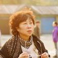 王旭烽(浙江省作家協會副主席) 王旭烽(浙江省作家協會副主席)