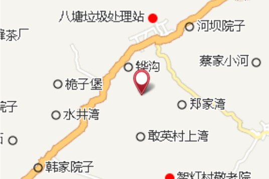 沙坡咀 沙坡咀