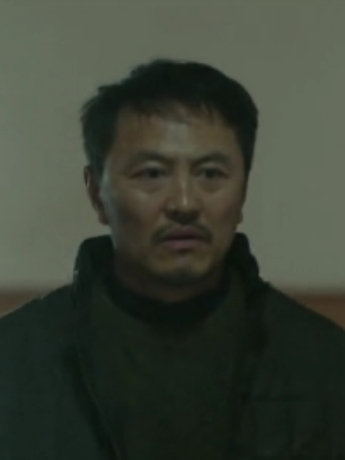 劉亮(電視劇《漂白》中的角色) 劉亮(電視劇《漂白》中的角色)