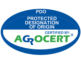 PDO常用認證標誌