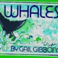 Whales(1993年Holiday House出版的圖書) Whales(1993年Holiday House出版的圖書)