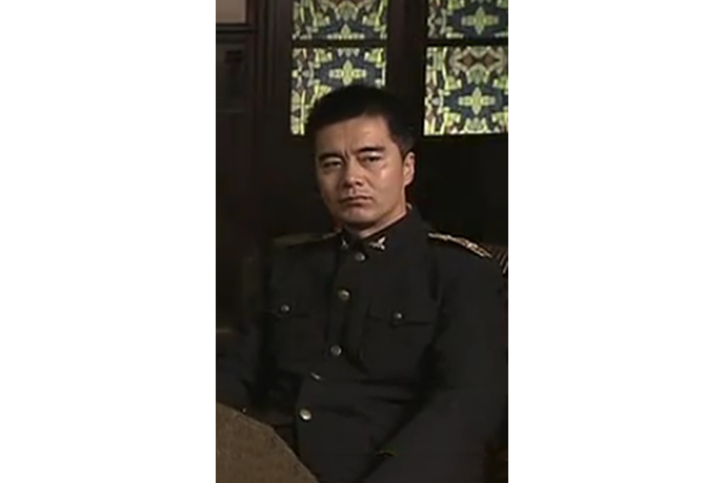 李同(懸疑劇《夜來香》中的角色) 李同(懸疑劇《夜來香》中的角色)
