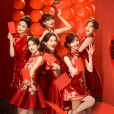 春意紅包(2025年毛曉彤、金晨、白鹿、程瀟、姚曉棠、宋雨琦在央視春晚演繹翻唱的歌曲) 春意紅包(2025年毛曉彤、金晨、白鹿、程瀟、姚曉棠、宋雨琦在央視春晚演繹翻唱的歌曲)