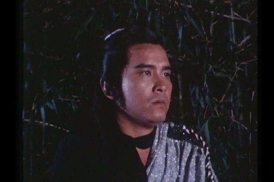 趙軒(香港武俠劇《琥珀青龍》中的男主角) 趙軒(香港武俠劇《琥珀青龍》中的男主角)