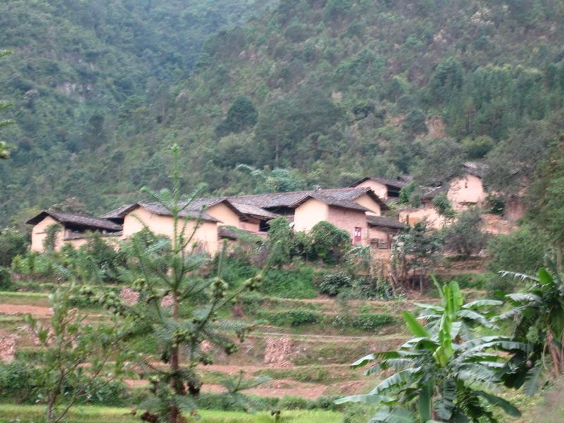 奎飛村 奎飛村