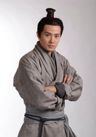 秦時明月(2015年陸毅、蔣勁夫主演電視劇) 秦時明月(2015年陸毅、蔣勁夫主演電視劇)