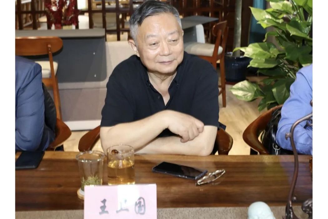 王衛國(神農科技獨立董事) 王衛國(神農科技獨立董事)