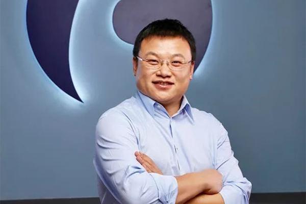 郭謹一 郭謹一