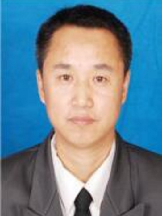 趙輝(遼寧省撫順市撫順縣自然資源局黨組副書記、局長) 趙輝(遼寧省撫順市撫順縣自然資源局黨組副書記、局長)