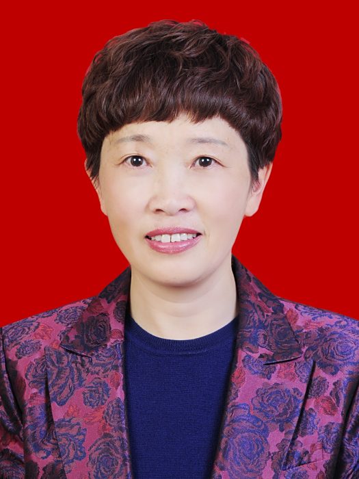 杭慶珍 杭慶珍