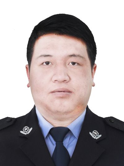 邊巴扎西(西藏嘉黎縣公安局交警大隊警務技術四級主管) 邊巴扎西(西藏嘉黎縣公安局交警大隊警務技術四級主管)