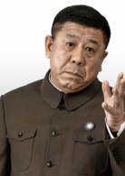 北平無戰事(2014年孔笙、李雪執導的電視劇)