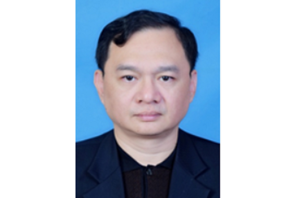 謝曉暉(廣東省茂名市市場監督管理局三級調研員) 謝曉暉(廣東省茂名市市場監督管理局三級調研員)