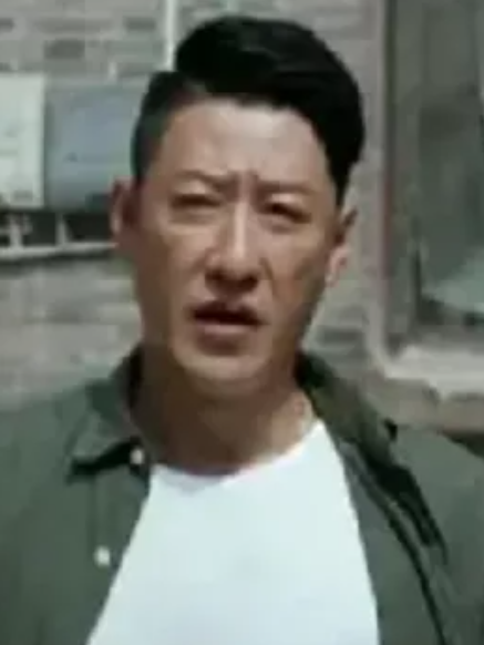 程天樂(當代刑偵劇《以父之名》中的角色) 程天樂(當代刑偵劇《以父之名》中的角色)