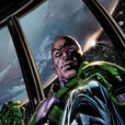 萊克斯·盧瑟(Lex Luthor)