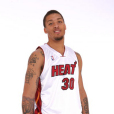 麥可·比斯利(Michael Beasley)