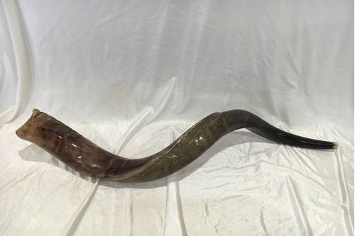 號角(基督教象徵符號) 號角(基督教象徵符號)