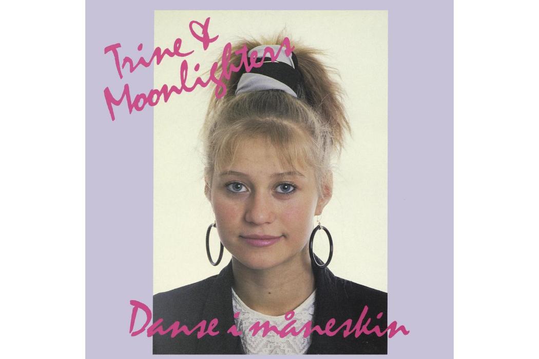 Danse i Måneskin(1987年崔娜·蒂虹演唱的歌曲) Danse i Måneskin(1987年崔娜·蒂虹演唱的歌曲)