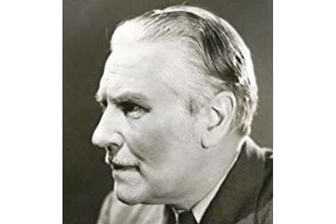 C. Montague Shaw C. Montague Shaw