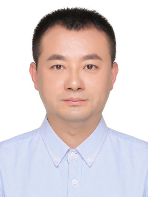 李震(山東財經大學法學院副教授) 李震(山東財經大學法學院副教授)