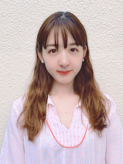 嘉山未紗 嘉山未紗