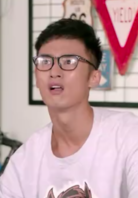 最萌身高差(2016年馬侃執導電影)