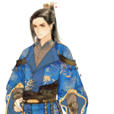 唐棠(貓膩小說《擇天記》第二男主角)