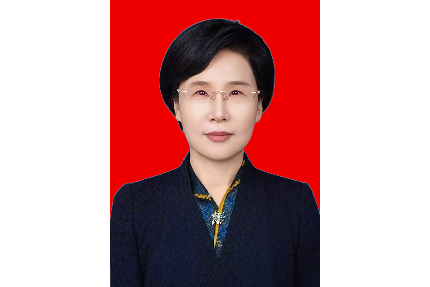 王敬(山西省發展和改革委員會黨組成員、副主任) 王敬(山西省發展和改革委員會黨組成員、副主任)