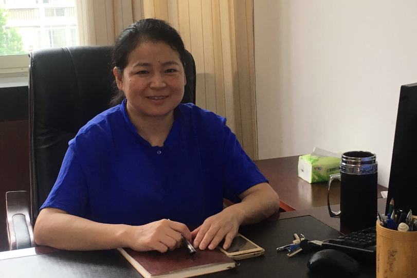 李文仙 李文仙