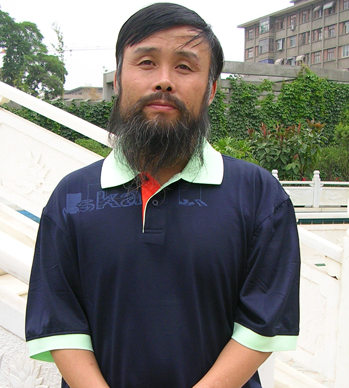 李群英(綏化籍畫家) 李群英(綏化籍畫家)