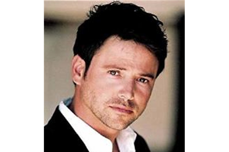 David Lascher David Lascher