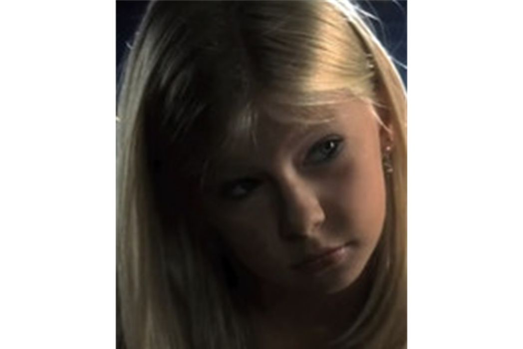 Madison McReynolds Madison McReynolds