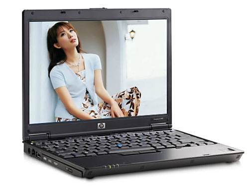 HP Compaq NX7400 (RC778PA) HP Compaq NX7400 (RC778PA)