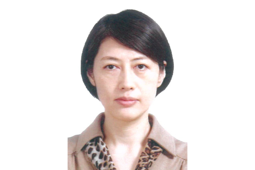 高萍(中國駐曼德勒總領事) 高萍(中國駐曼德勒總領事)