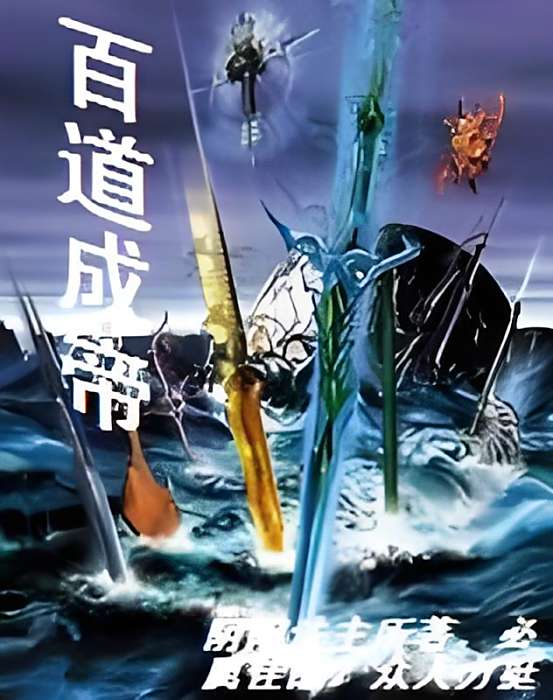 百道成帝 百道成帝