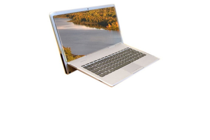 戴爾Adamo XPS 13(Adamo13R-128) 戴爾Adamo XPS 13(Adamo13R-128)