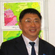 周太和(國際著名經濟地質及金礦專家) 周太和(國際著名經濟地質及金礦專家)
