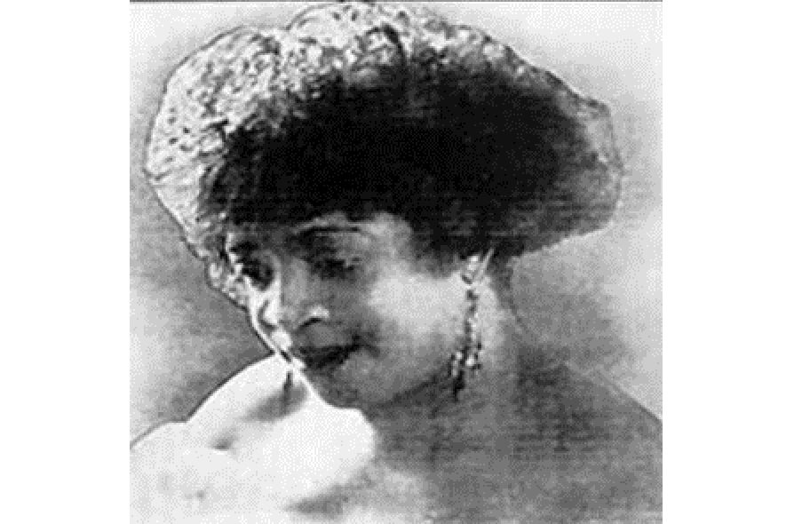 Ida Cox Ida Cox