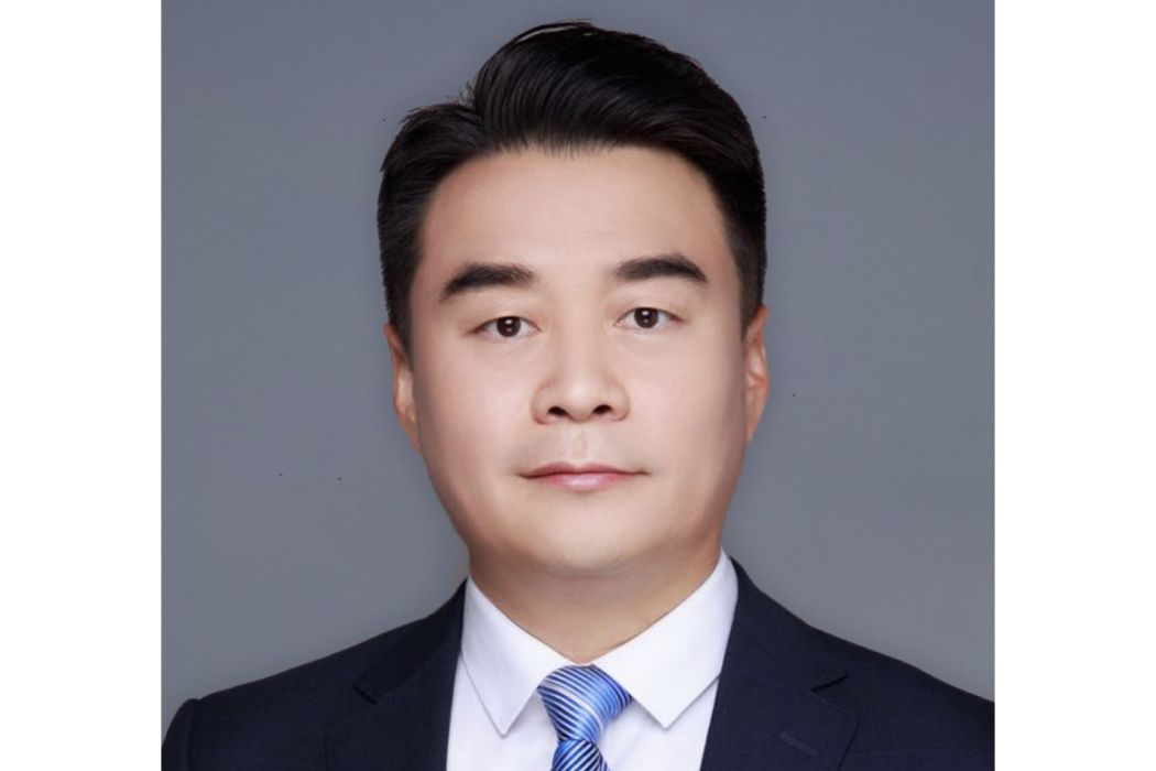 張文海(通化東寶董事) 張文海(通化東寶董事)