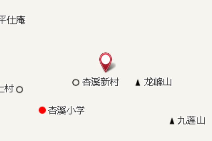 厝坑 厝坑