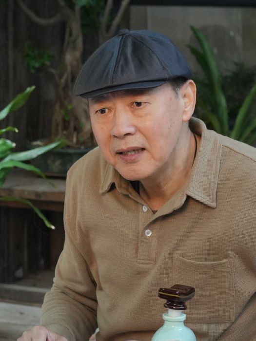 賈富貴(電視劇《我的媳婦不好惹》中賈吉祥的父親，由侯天來飾演)