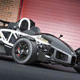 Ariel Atom 3 Ariel Atom 3