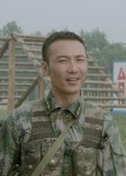 特種兵王(金盾影視中心出品的系列網路大電影)