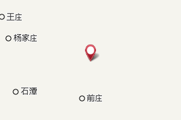 石掌凹 石掌凹
