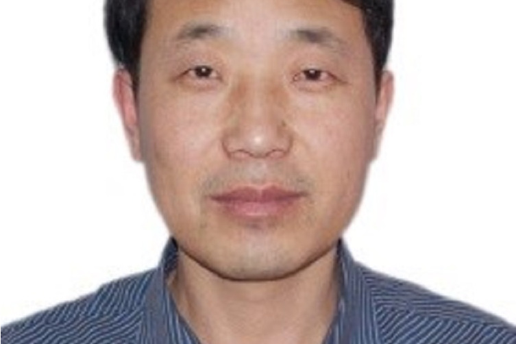 葛玉輝(西南石油大學副教授)